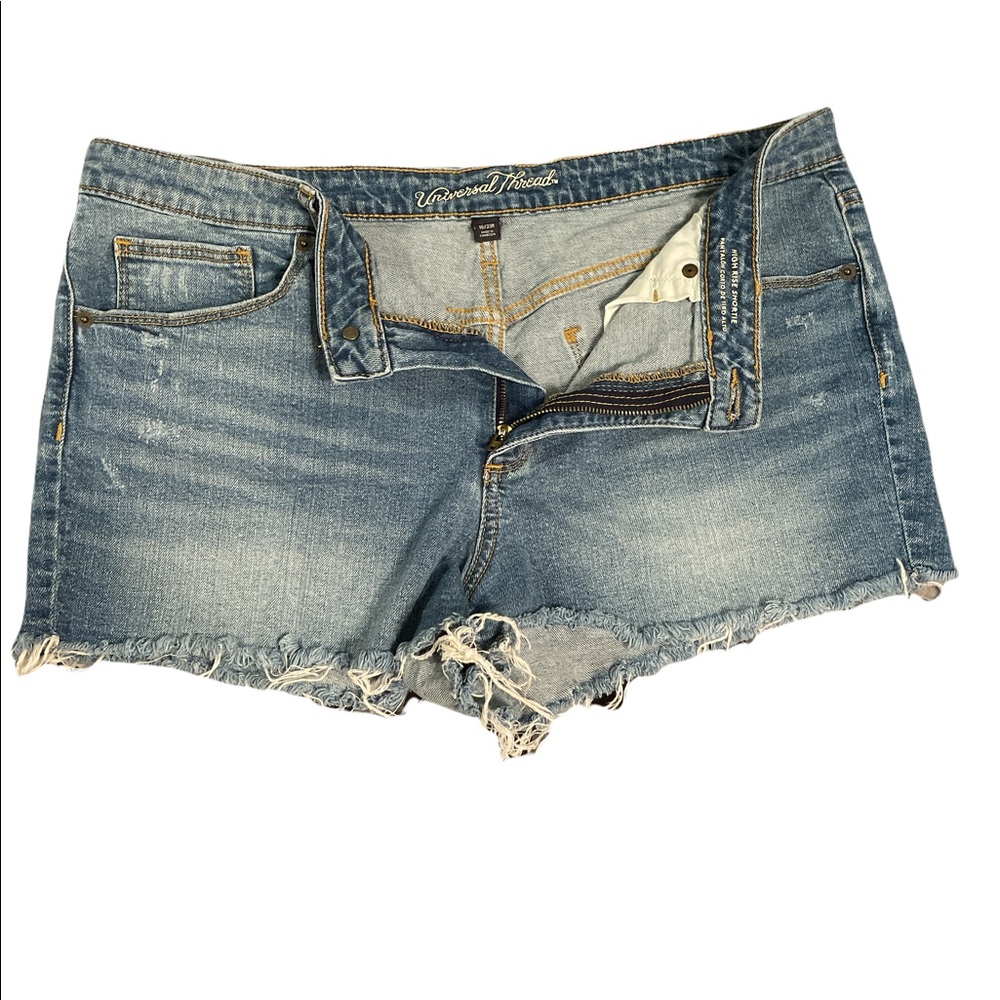 Women’s Shorts